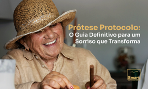 Prótese Protocolo